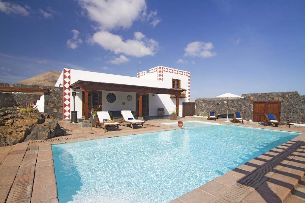 Casa Rural Hero Puerto del Carmen  Exterior foto