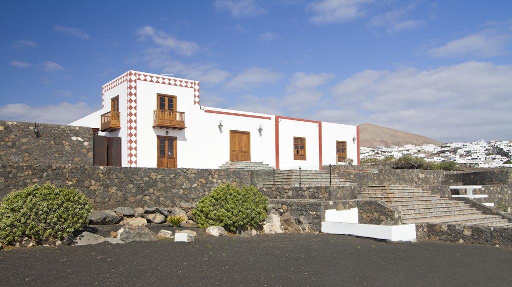 Casa Rural Hero Puerto del Carmen  Exterior foto