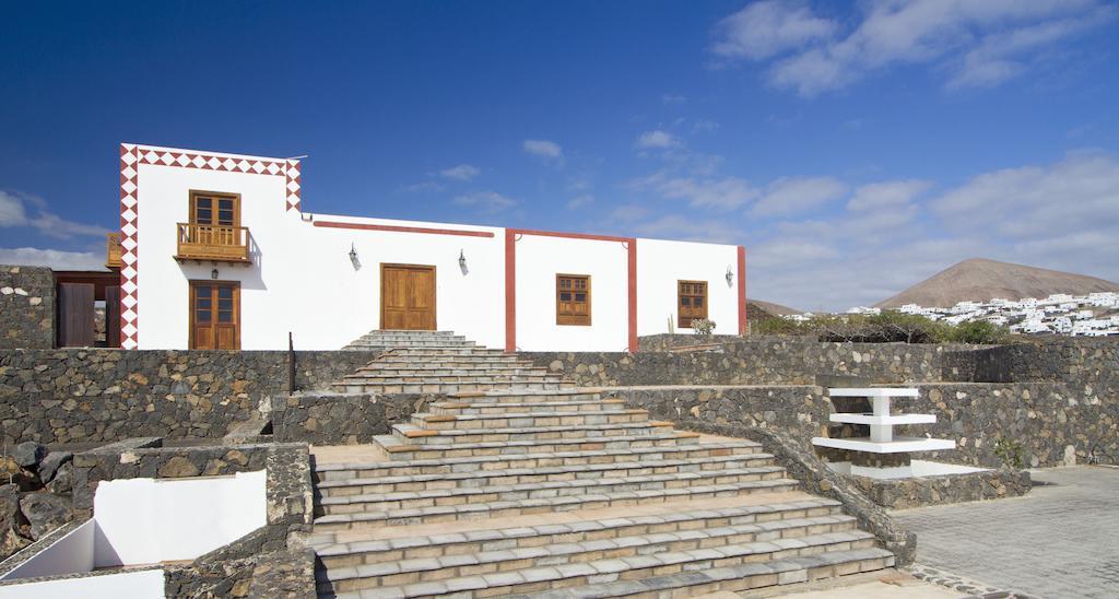 Casa Rural Hero Puerto del Carmen  Exterior foto