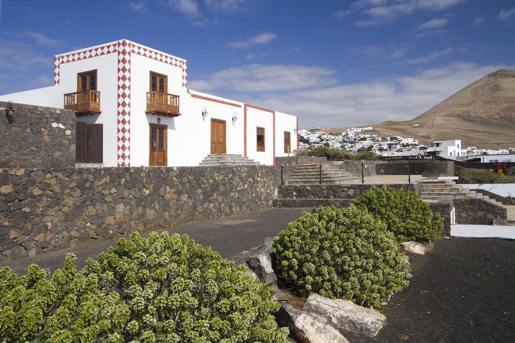 Casa Rural Hero Puerto del Carmen  Exterior foto