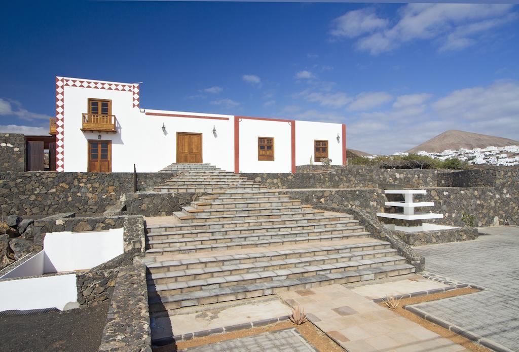 Casa Rural Hero Puerto del Carmen  Exterior foto