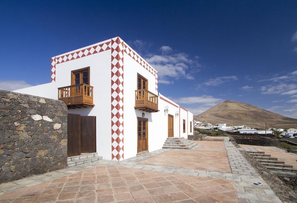 Casa Rural Hero Puerto del Carmen  Exterior foto