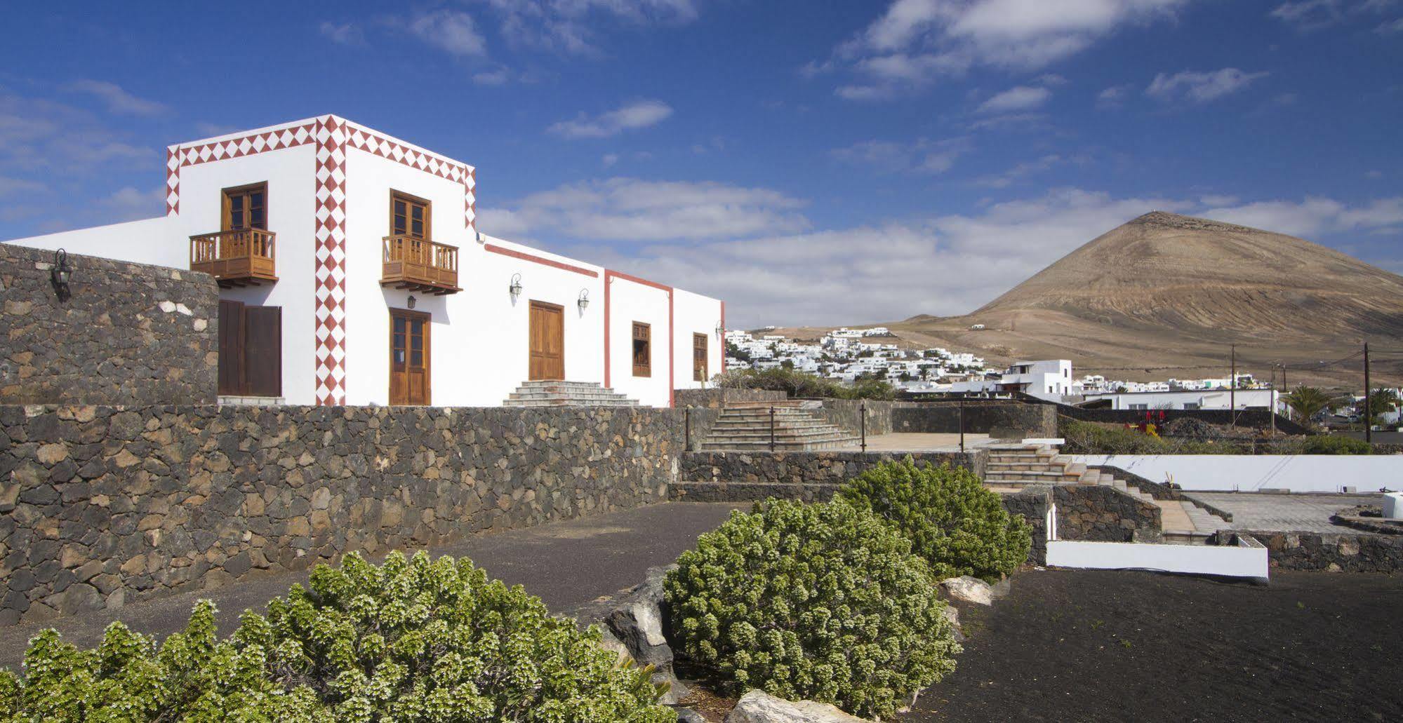 Casa Rural Hero Puerto del Carmen  Exterior foto